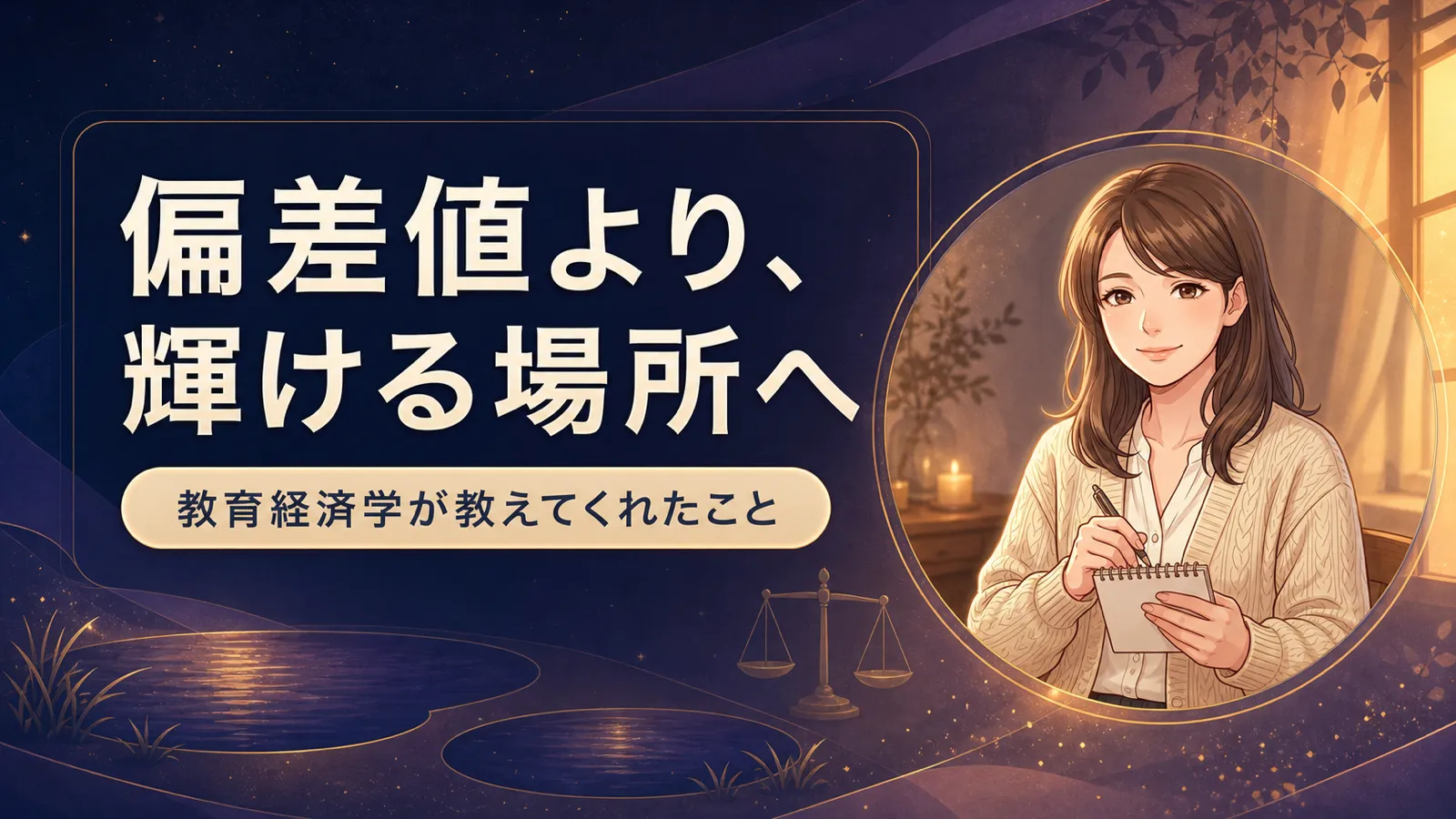 高専から偏差値の高い大学へ編入すれば、子どもは伸びる？